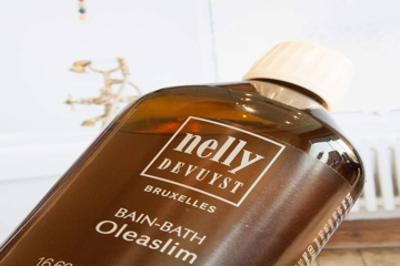 Sự thật về Cellulite và bộ đôi sản phẩm giảm béo Oleaslim