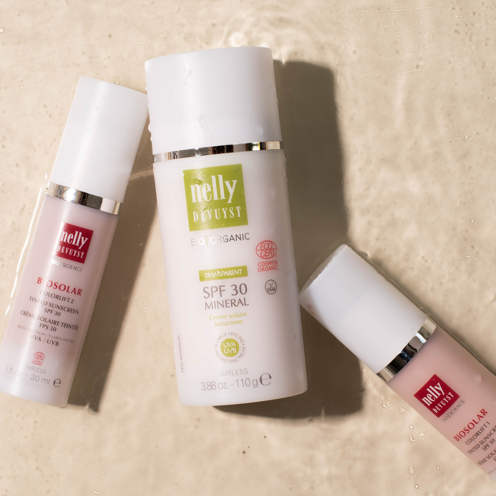 Sản phẩm bảo vệ da